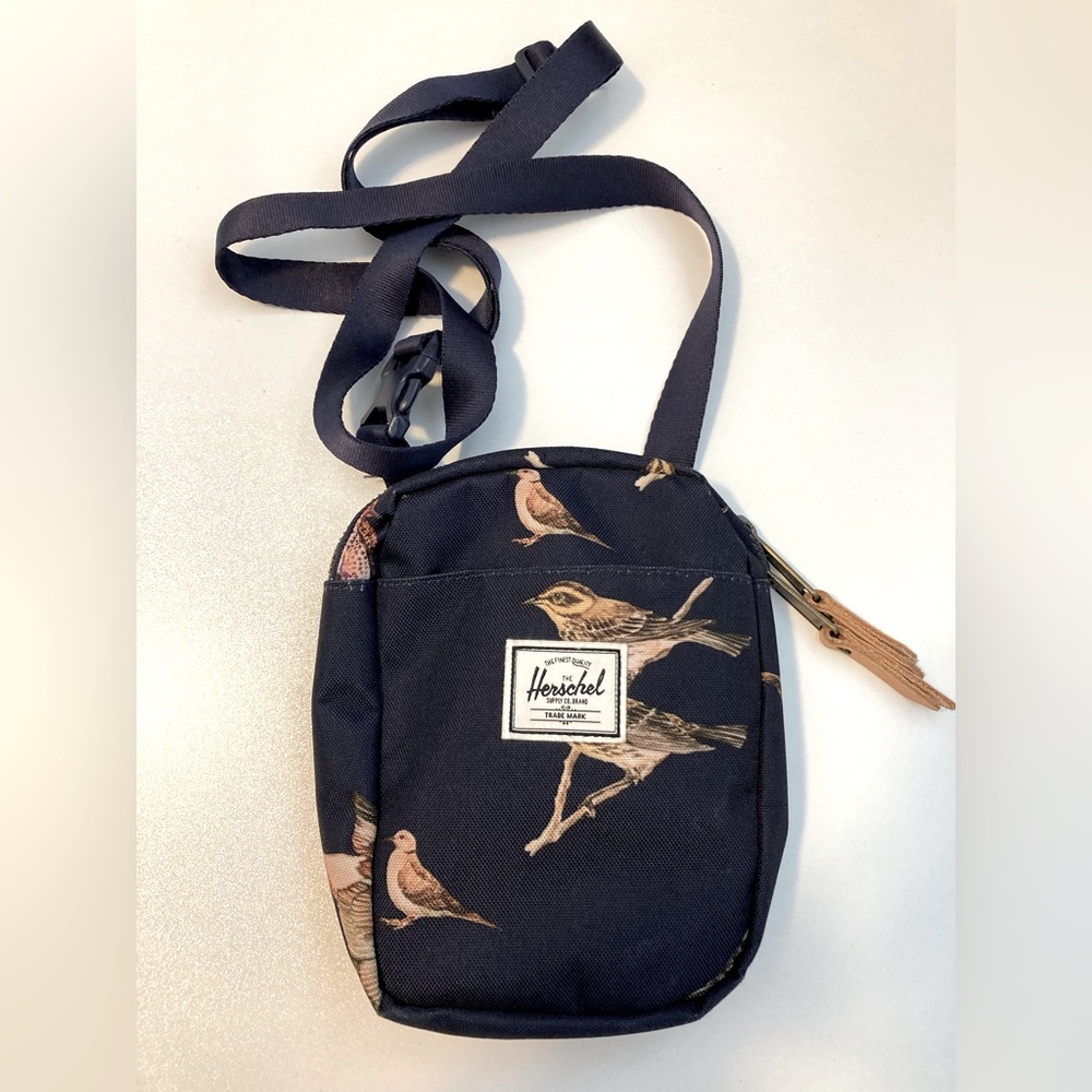 Herschel Supply Co Crossbody Bag